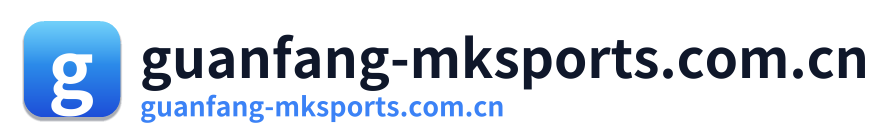 guanfang-mksports.com.cn Logo
